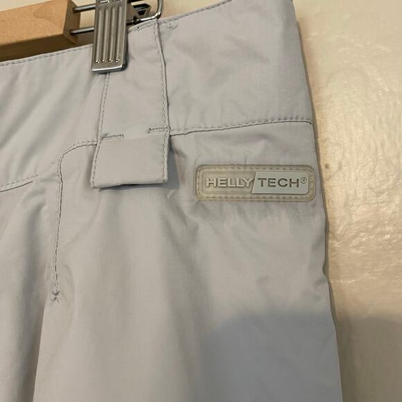 Helly Hansen Womens Size XL Snowboarding Ski Pants Winter Insulated Waterproof - Picture 6 of 9